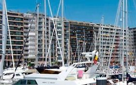 Apartment Havenzicht